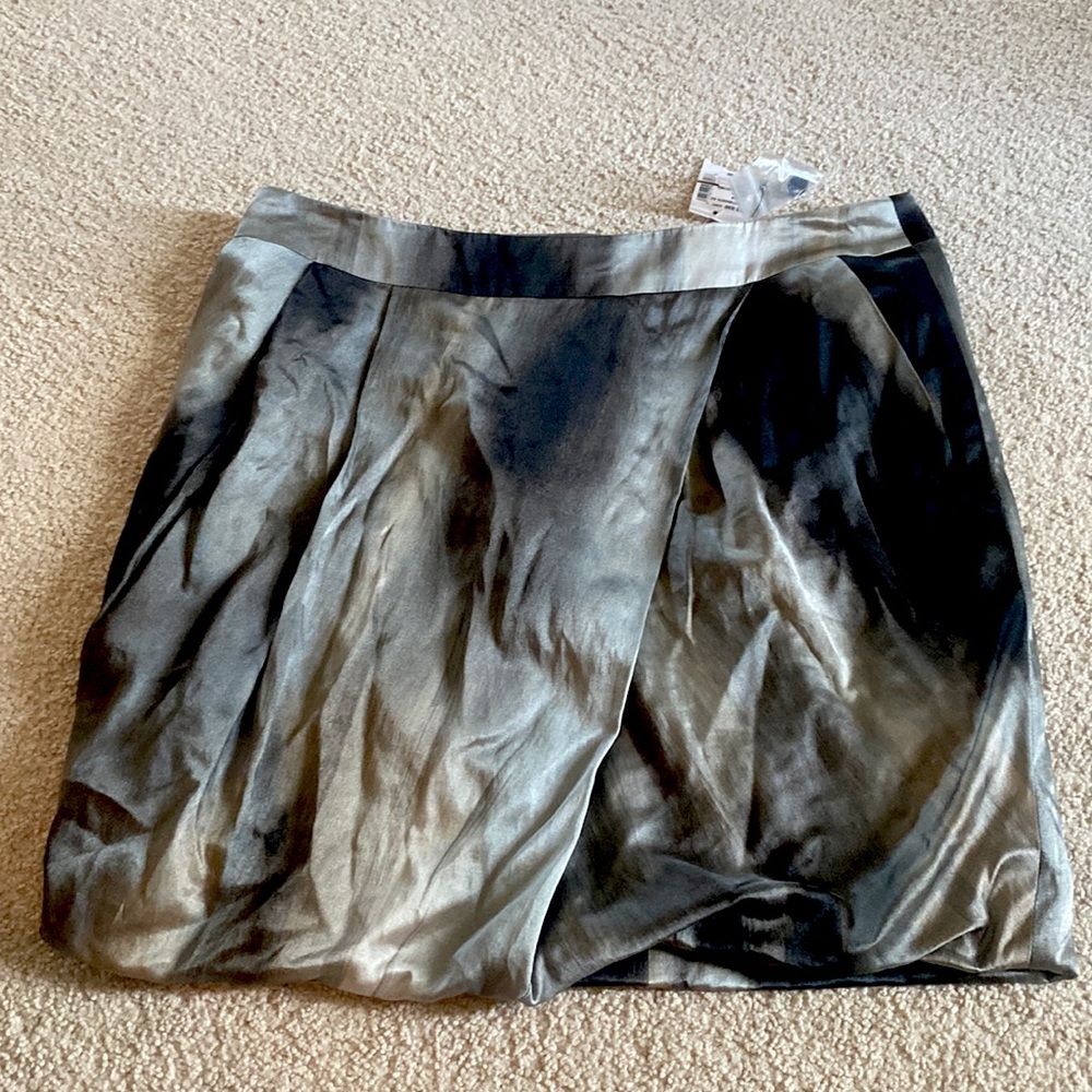Pauw skirt size 4